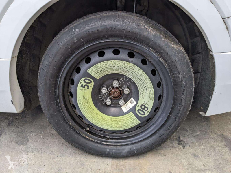 Véhicule utilitaire Audi