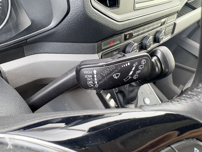 Véhicule utilitaire Volkswagen 2.0 TDI 177PK...