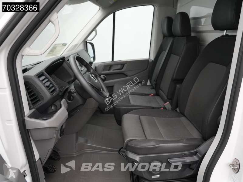 عربة نفعية Volkswagen 177pk 50 Laadklep Zijdeur...