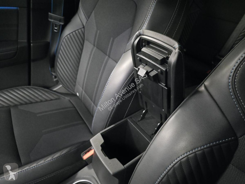Renault Symbioz 1.6 E-Tech Hybride - 145 - BVA...