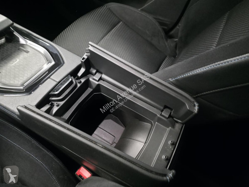 عربة نفعية Renault ESPACE 1.2 E-Tech Full...