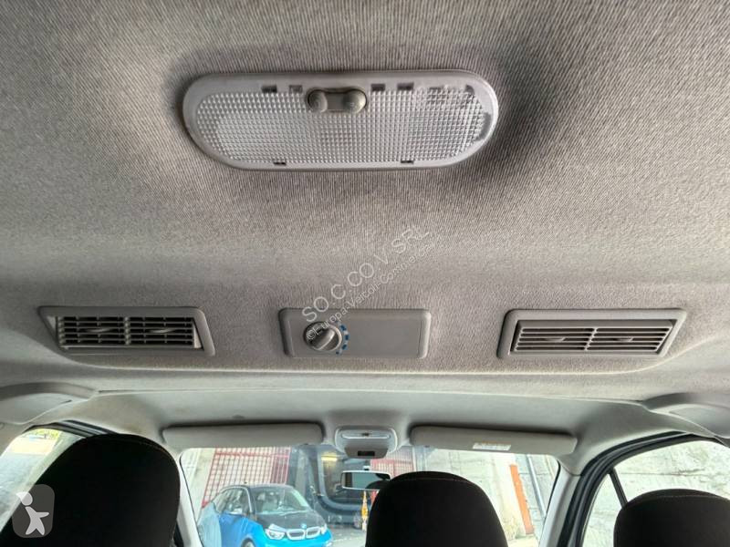 Furgoneta Fiat