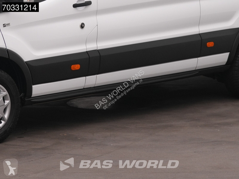 Ford Elektrisch 68kWh 317km WLTP L4H3 Hoog Dak...