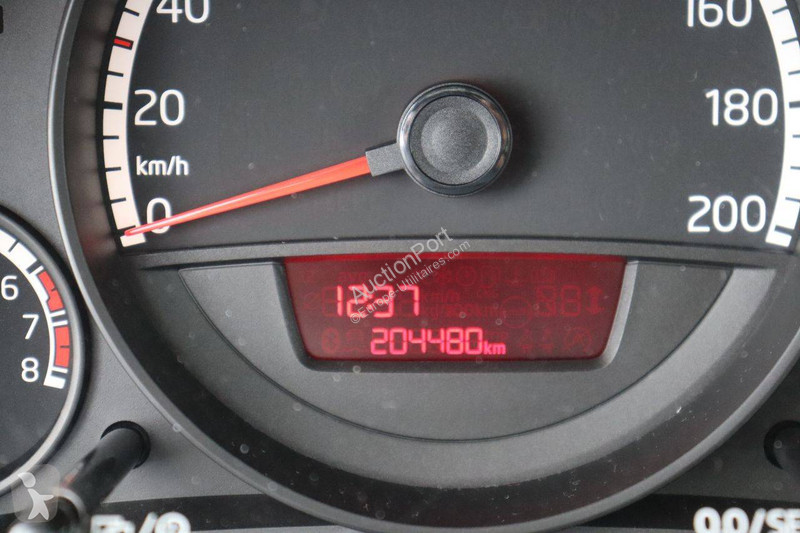 Furgoneta Volkswagen  up!