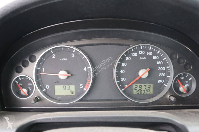 عربة نفعية Ford