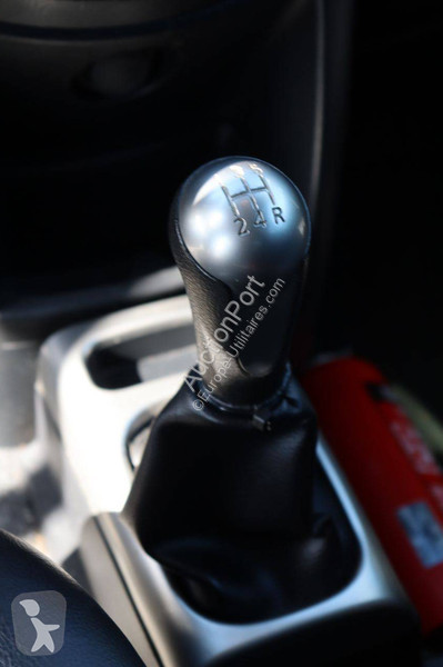 Veicolo commerciale Nissan