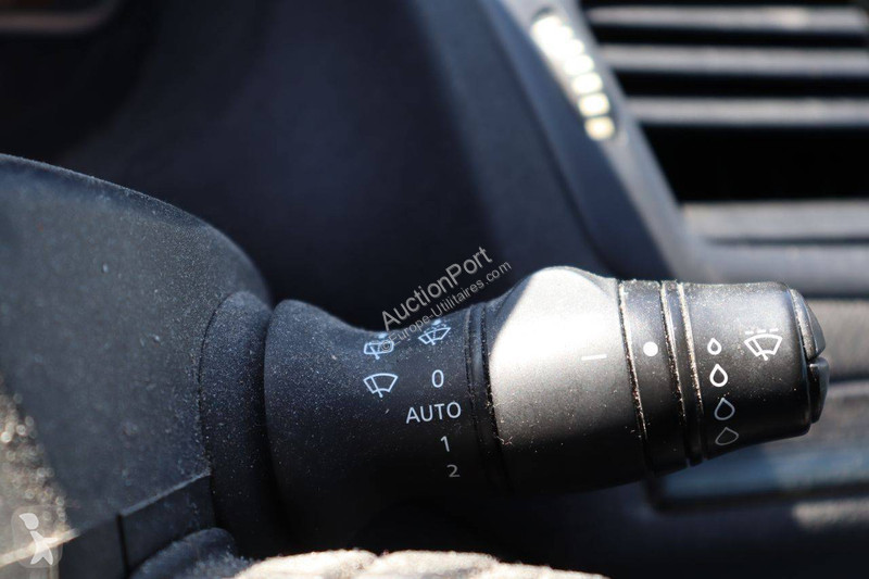 Furgoneta Renault  Mégane