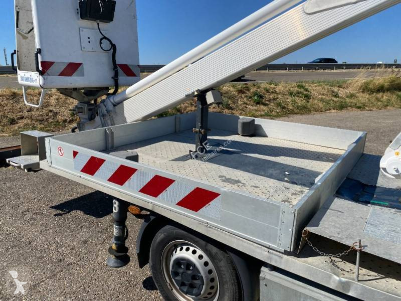 Iveco  Transporter
