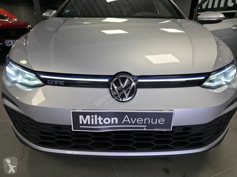 Véhicule utilitaire Volkswagen GOLF 1.4 eHybrid...