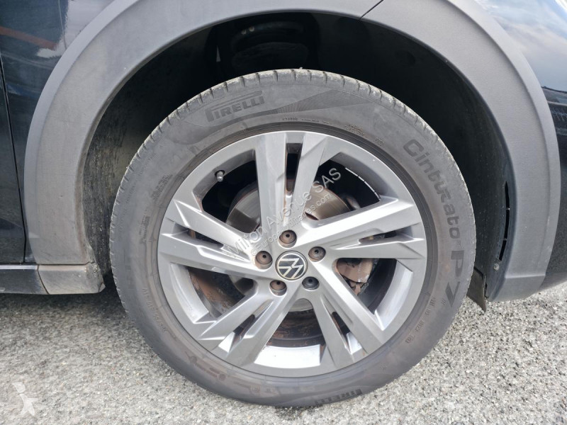عربة نفعية Volkswagen TAIGO 1.5 TSI - 150 - BV...