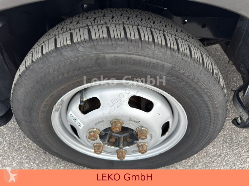 Iveco 35C13 Transporter