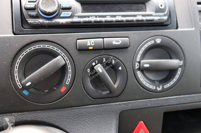 Furgoneta Volkswagen  TRANSPORTER TDI