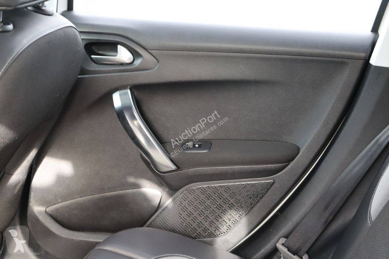 Furgoneta Peugeot