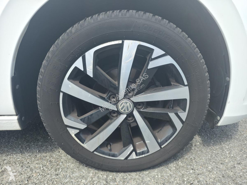 عربة نفعية Volkswagen POLO 1.0 TSI - 95  VI...