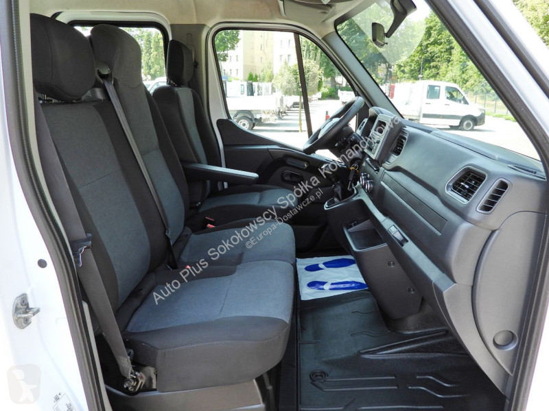 Furgoneta Renault  MASTER