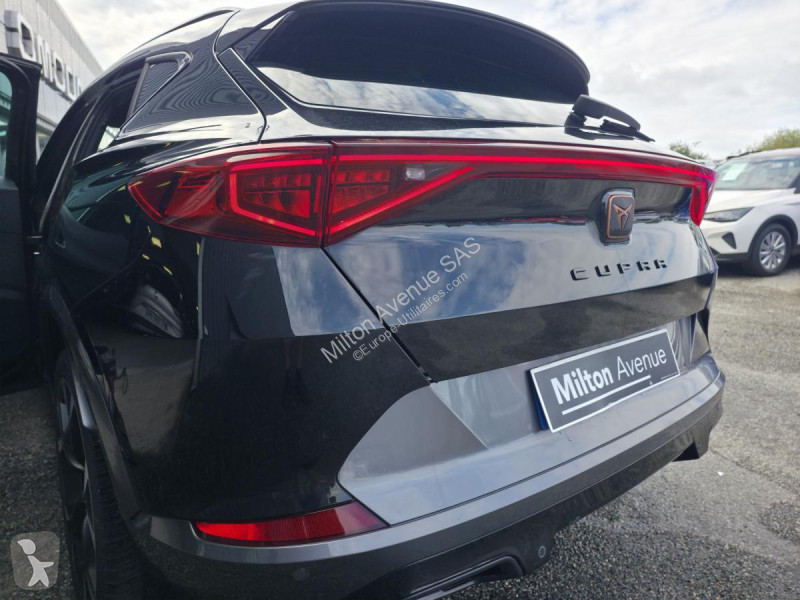 Furgoneta Cupra Formentor 1.5 16V TSI - 150 -...