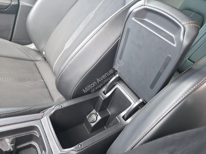 Véhicule utilitaire Cupra Formentor 1.4...