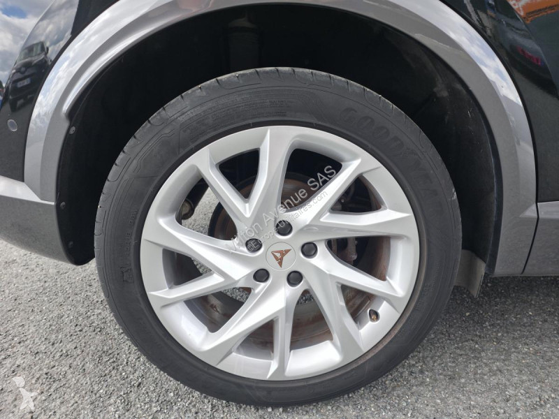 Véhicule utilitaire Cupra Formentor 1.4...