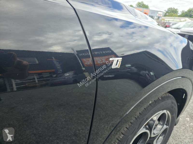 Furgoneta Alfa-Roméo TONALE 1.5 mHEV - 160 VGT...