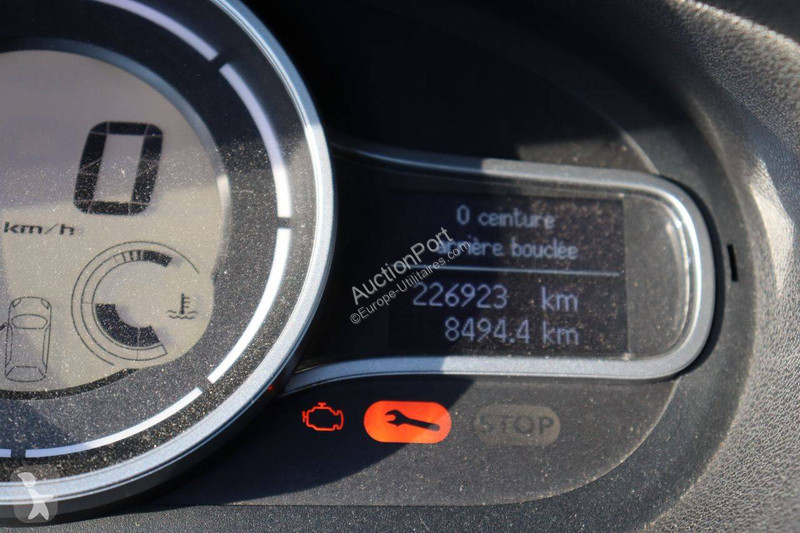 Furgoneta Renault  Mégane
