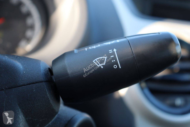 عربة نفعية Opel