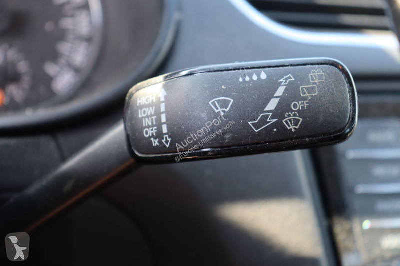 عربة نفعية Skoda