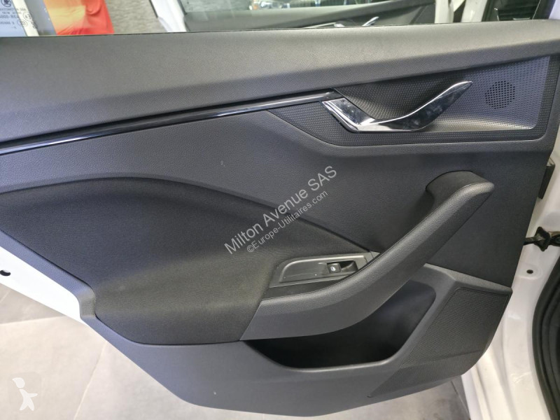 Samochód dostawczy Skoda KAMIQ 1.0 TSI - 95...