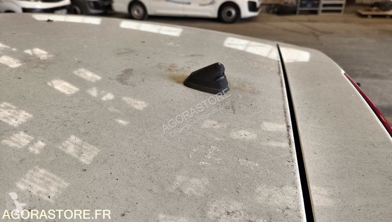 Nyttofordon Renault CLIO