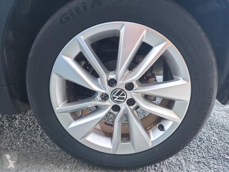 عربة نفعية Volkswagen T-CROSS 1.0 TSI - 116 -...