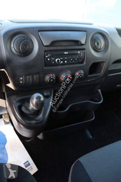Furgoneta Renault DCI 150