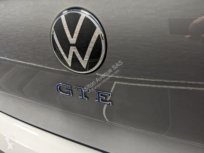 Volkswagen GOLF 1.4 eHybrid OPF - 245 - BV DSG...