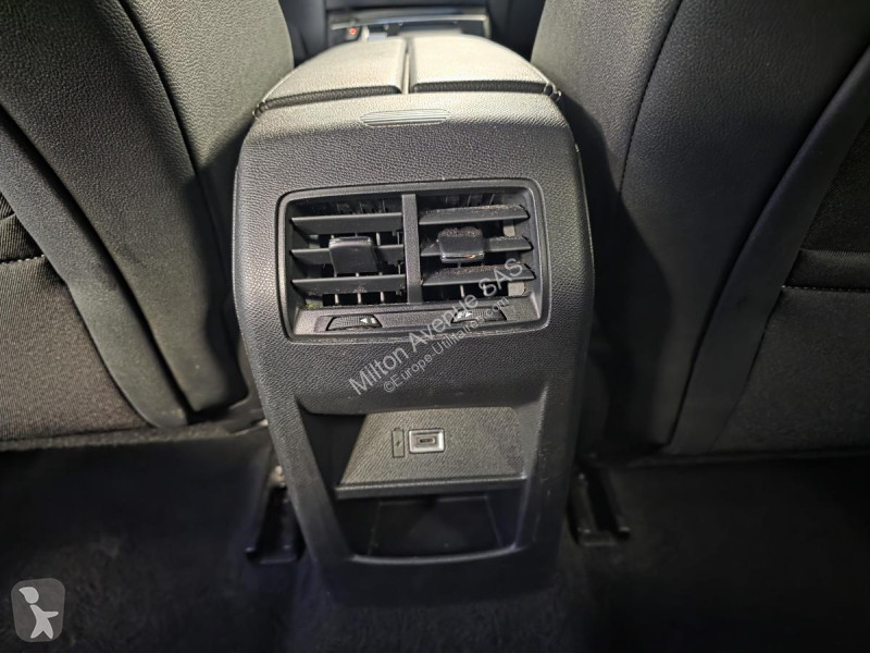عربة نفعية Opel ASTRA 1.5 CDTI - 130  - BVA  GS