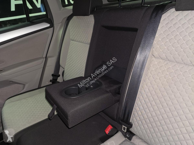 عربة نفعية Volkswagen TIGUAN 2.0 16V TDI...