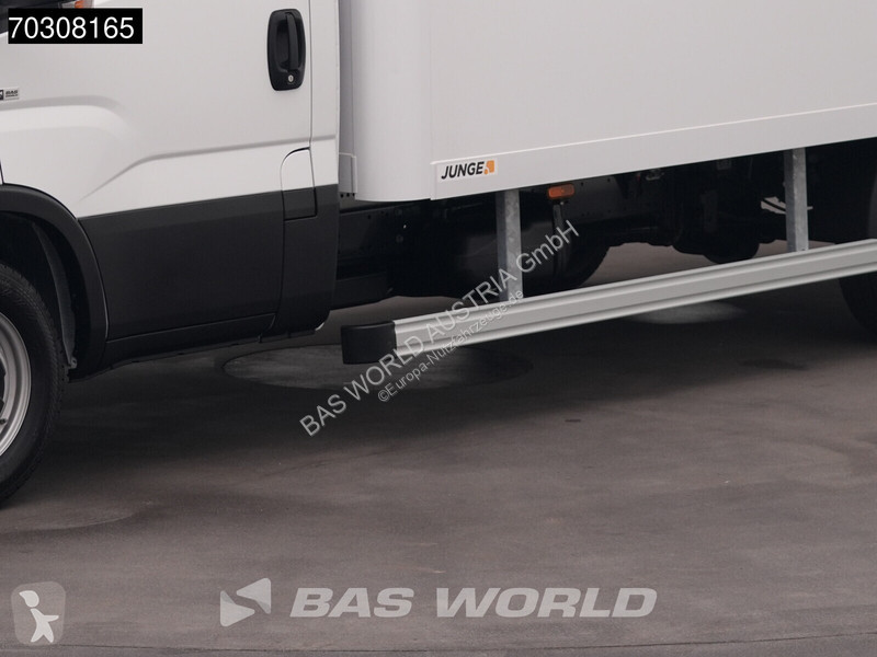 Véhicule utilitaire Iveco 35S18 Neu! 3.0L...