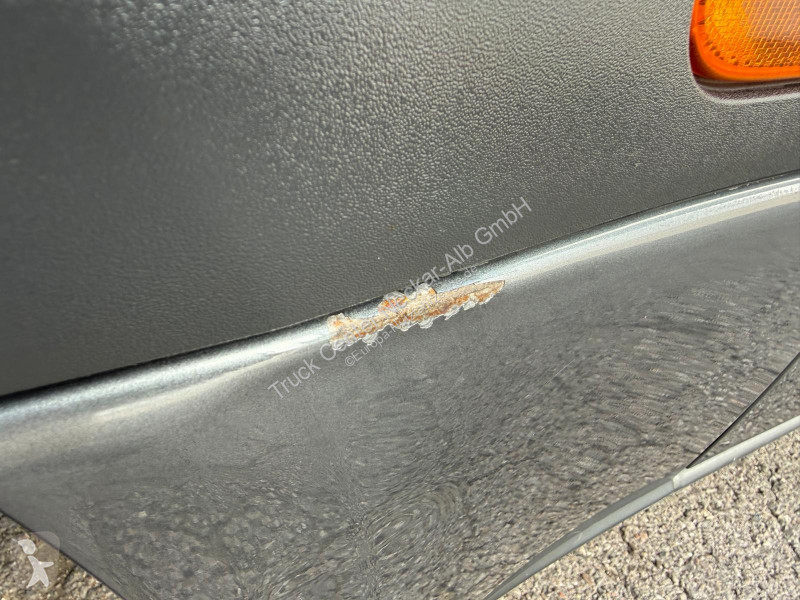 Mercedes 316 StHz Klima AHK Kamera ALUCA-Regal...