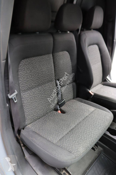 Nyttofordon Mercedes 110 CDI