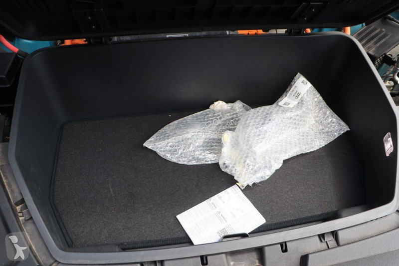 Furgoneta Audi  S Line e-tron
