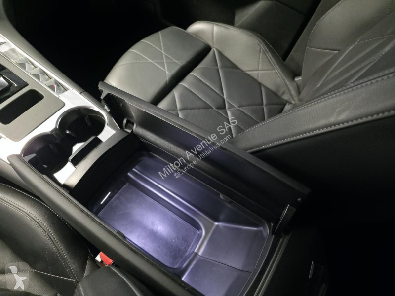 Samochód dostawczy DS DS7 CROSSBACK DS7 E-Tense...