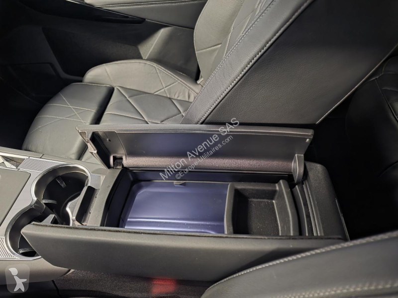 Samochód dostawczy DS DS7 CROSSBACK DS7 E-Tense...
