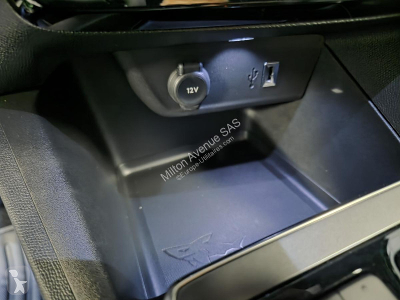 Samochód dostawczy Opel MOKKA Mokka-e - 136  GS