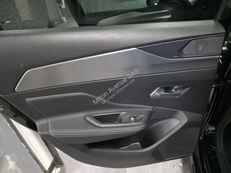 Peugeot 308 SW 1.6 PHEV - 225 - BV e-EAT8  SW...