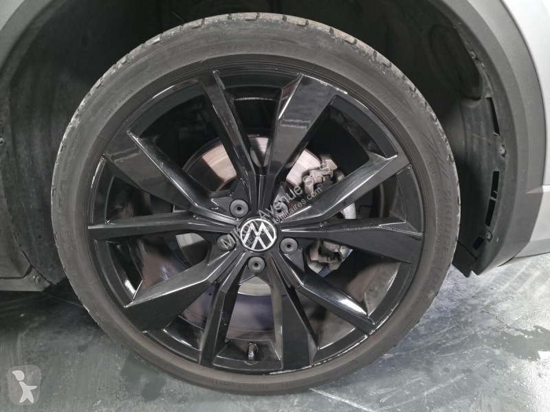Furgoneta Volkswagen T-ROC 1.5 TSI Evo - 150 -...