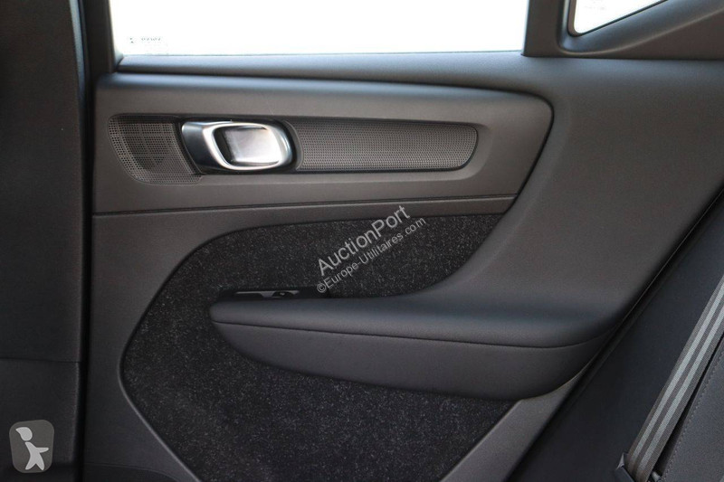Samochód dostawczy Volvo D3
