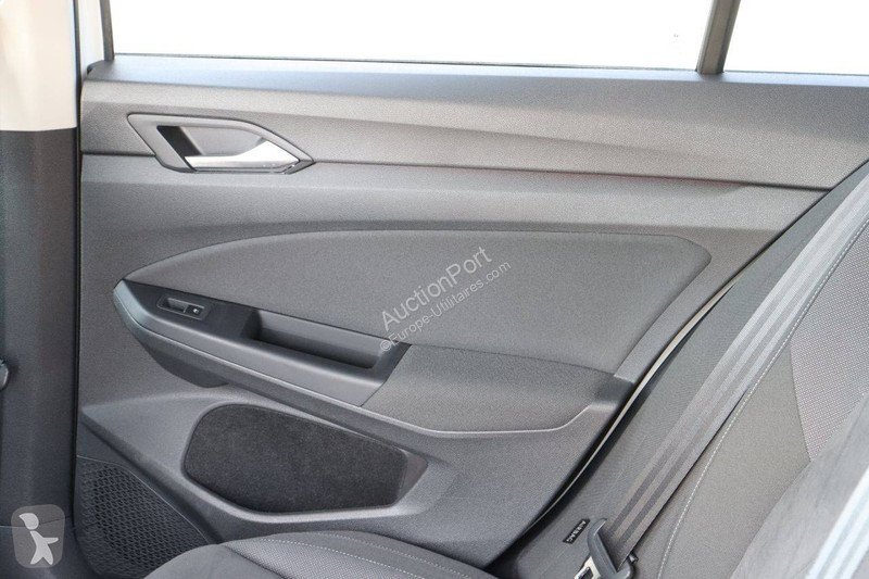 عربة نفعية Volkswagen VIII