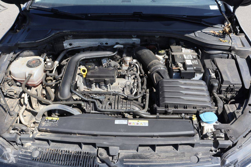 Furgoneta Volkswagen 8