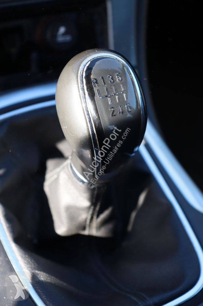 Samochód dostawczy Opel