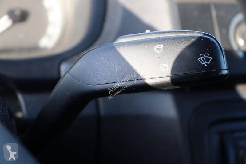 Samochód dostawczy Skoda