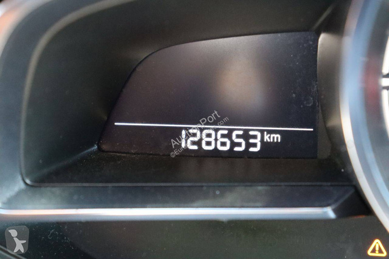 Samochód dostawczy Mazda  CX-3