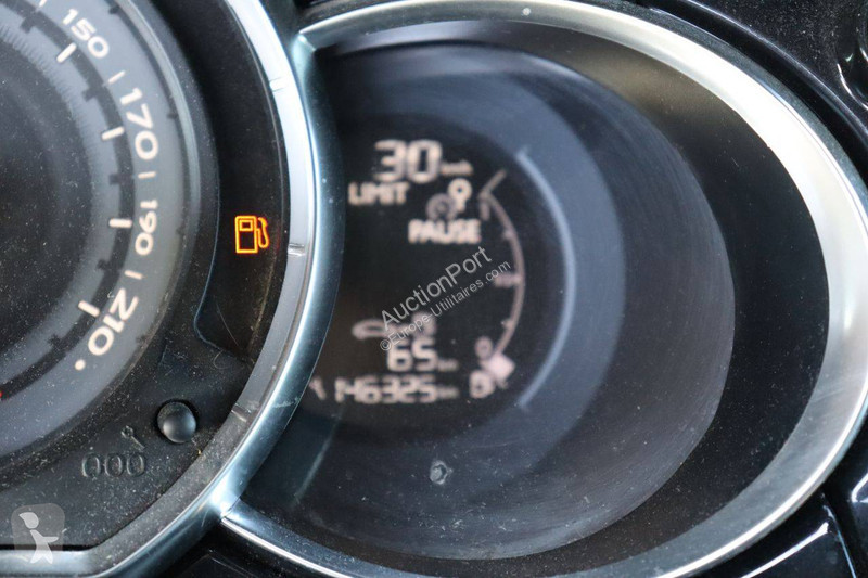Nyttofordon Citroën