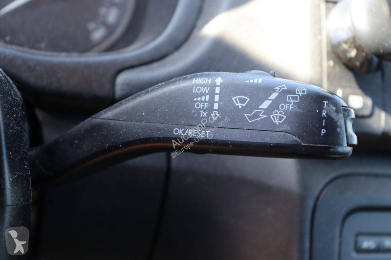 Samochód dostawczy Skoda